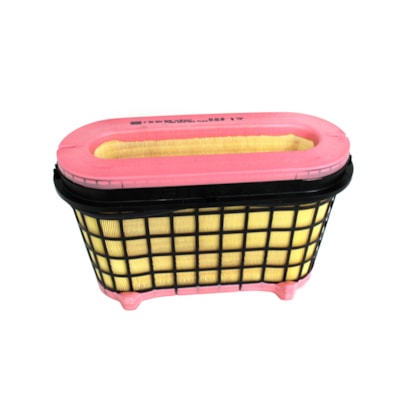 MANN FILTER | C50004 | FILTRO AR MB NOVO ACTROS MOTOR OM460LA/OM471LA EURO 5 E EURO 6 (FORMATO OVAL)