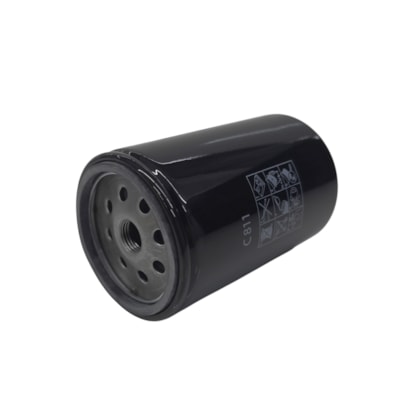 MANN FILTER | C811 | FILTRO UREIA/ARLA VW/FORD
