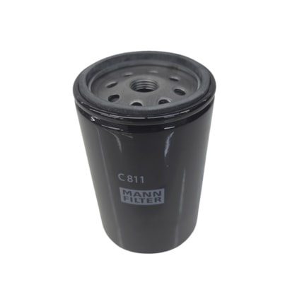 MANN FILTER | C811 | FILTRO UREIA/ARLA VW/FORD
