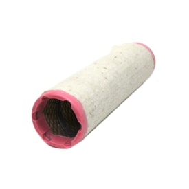 MANN FILTER | CF933 | FILTRO AR INTERNO MB ACCELO | MB ONIBUS OF1417/OF1418 MOTOR OM904LA/OM924LA