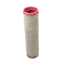MANN FILTER | CF933 | FILTRO AR INTERNO MB ACCELO | MB ONIBUS OF1417/OF1418 MOTOR OM904LA/OM924LA