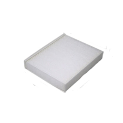 MANN FILTER | CU25007 | FILTRO CABINE/AR CONDICIONADO VW NOVO DELIVERY 4150/4160/6160/9170/11180/13180 MOTOR CUMMINS SERIE ISF 2.8/3.8 EURO 5