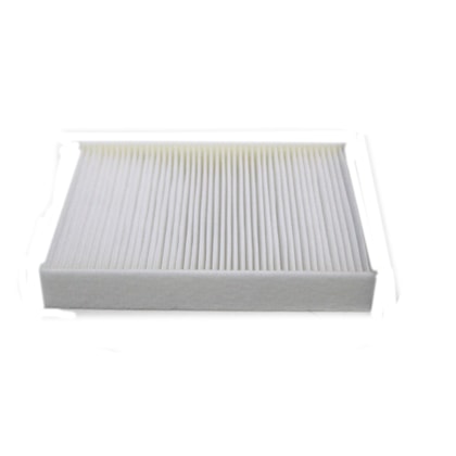 MANN FILTER | CU25007 | FILTRO CABINE/AR CONDICIONADO VW NOVO DELIVERY 4150/4160/6160/9170/11180/13180 MOTOR CUMMINS SERIE ISF 2.8/3.8 EURO 5