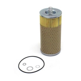 MANN FILTER | H121102X | FILTRO OLEO LUBRIFICANTE (REFIL) MB MOTOR OM447/6 E OM457LA 1A GERACAO