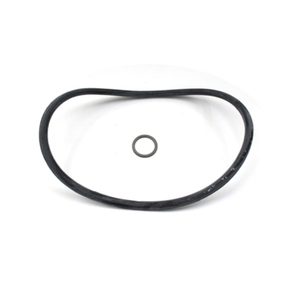 MANN FILTER | H1271 | FILTRO OLEO LUBRIFICANTE (REFIL) MB 608/708 TOYOTA BANDEIRANTE MOTOR OM314