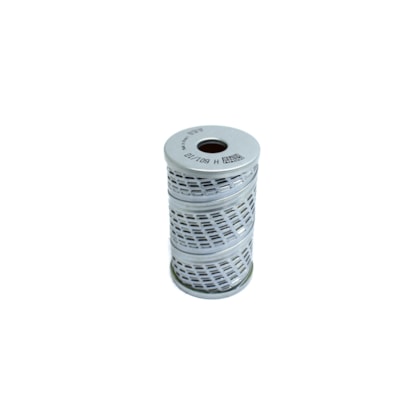 MANN FILTER | H60110 | FILTRO OLEO DIRECAO HIDRAULICA ZF AGRALE/IVECO/FORD/VW/MB/VOLVO/SCANIA