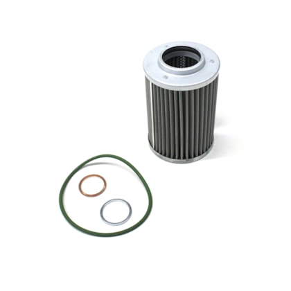 MANN FILTER | H7101X | FILTRO OLEO VW/MB CAMBIO ZF AUTOMATICO 16S/16AS/5HP/6HP (34X70X105MM)