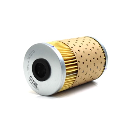 MANN FILTER | H9324 | FILTRO OLEO LUBRIFICANTE MB 709/710/814/912/914 MOTOR OM364/OM364A/OM364LA (REFIL PAPEL)