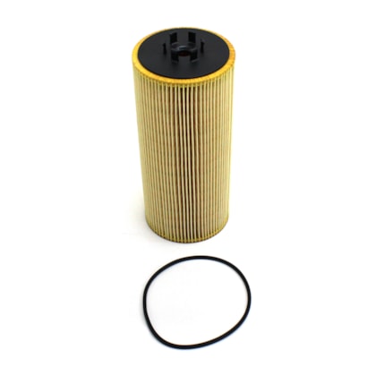 MANN FILTER | HU12110X | FILTRO OLEO LUBRIFICANTE MB AXOR 2035/2040/2044/2540/2544/3340/4144 OM457LA (REFIL PAPEL)