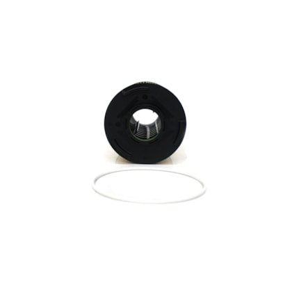 MANN FILTER | HU12911Z | FILTRO OLEO LUBRIFICANTE VW CONSTELLATION/METEOR MOTOR MAN D2676 EURO 6 (REFIL PAPEL)