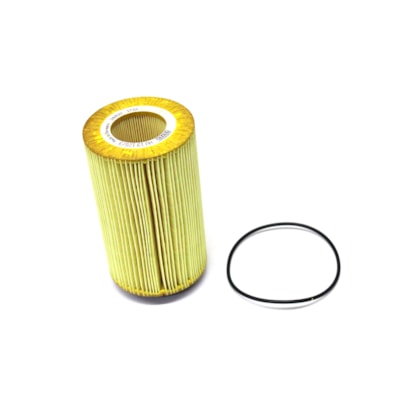 MANN FILTER | HU131253X | FILTRO OLEO LUBRIFICANTE VW CONSTELLATION | MAN TGX 28440/29440/33440 | MOTOR MAN D2676 EURO 5 (REFIL)