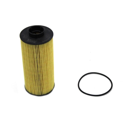 MANN FILTER | HU8171 | FILTRO OLEO LUBRIFICANTE VW CONSTELLATION/WORKER/ONIBUS MOTOR MAN D0834/D0836 4CIL/6CIL (18..) EURO 5 (REFIL PAPEL)