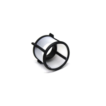 MANN FILTER | PU51X | FILTRO AUXILIAR/SECUNDARIO DIESEL/COMBUSTIVEL VW CONSTELLATION EURO 5 D08 | MAN TGX MOTOR EURO 5 | MB ACCELO/ATRON/AXOR/ATEGO MOTOR OM904LA/OM924LA/OM906LA/OM926LA MOTOR EURO 5 (REFIL PAPEL)