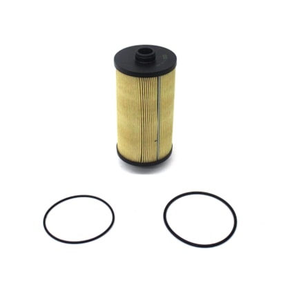 MANN FILTER | PU92200X | FILTRO DIESEL/RACOR VW CONSTELLATION MOTOR MAN D0834/D0836 4CIL/6CIL EURO 6 (REFIL)