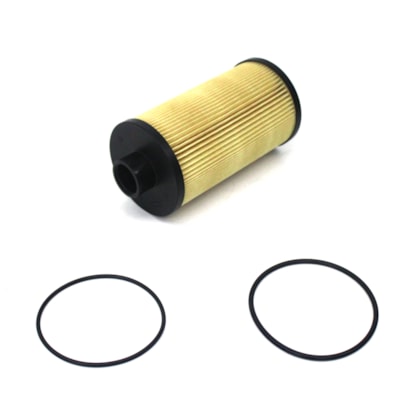 MANN FILTER | PU92200X | FILTRO DIESEL/RACOR VW CONSTELLATION MOTOR MAN D0834/D0836 4CIL/6CIL EURO 6 (REFIL)
