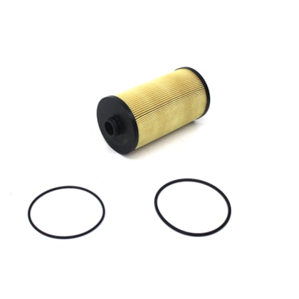 MANN FILTER | PU92200X | FILTRO DIESEL/RACOR VW CONSTELLATION MOTOR MAN D0834/D0836 4CIL/6CIL EURO 6 (REFIL)