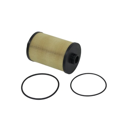 MANN FILTER | PU92201X | FILTRO DIESEL/RACOR VW NOVO DELIVERY 9180/11180/13180 MOTOR CUMMINS SERIE ISF 3.8 EURO 6 (REFIL)