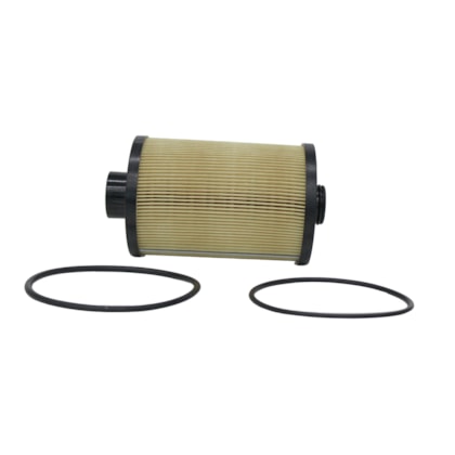 MANN FILTER | PU92201X | FILTRO DIESEL/RACOR VW NOVO DELIVERY 9180/11180/13180 MOTOR CUMMINS SERIE ISF 3.8 EURO 6 (REFIL)