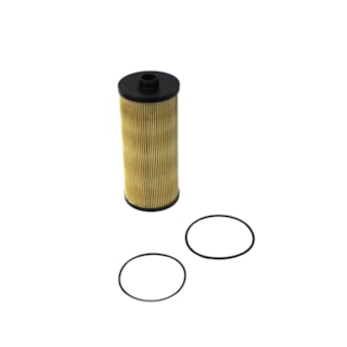 MANN FILTER | PU92202X | FILTRO DIESEL/RACOR VW METEOR MOTOR D2676 EURO 6 | MB ACTROS/ACCELO/ATEGO | MB ONIBUS O500 | MOTOR OM460LA/OM457LA/OM924LA/OM926LA EURO 6 (REFIL)