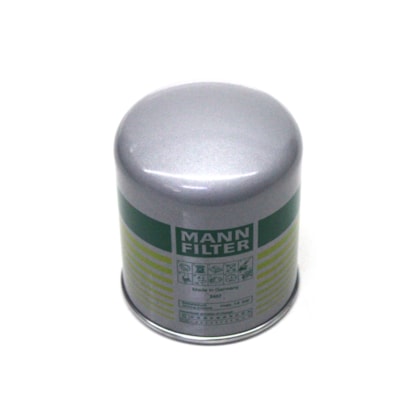 MANN FILTER | TB13948X | FILTRO SECADOR AR APU MB NOVO ACTROS (ROSCA M41X2,0) (LINHA PREMIUM) (MODELO COALESCENTE)