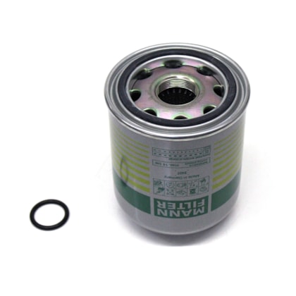 MANN FILTER | TB13948X | FILTRO SECADOR AR APU MB NOVO ACTROS (ROSCA M41X2,0) (LINHA PREMIUM) (MODELO COALESCENTE)