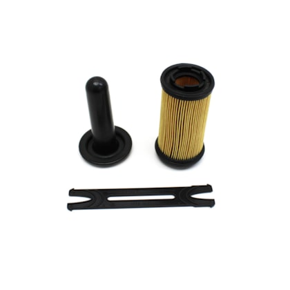 MANN FILTER | U5001KIT | FILTRO UREIA/ARLA VW DELIVERY 5150/8160/9160/10160 | VW MICRO ONIBUS 5150OD/8160OD/9160OD | FORD F350/F4000 | MOTOR CUMMINS SERIE ISF EURO 5 (REFIL)