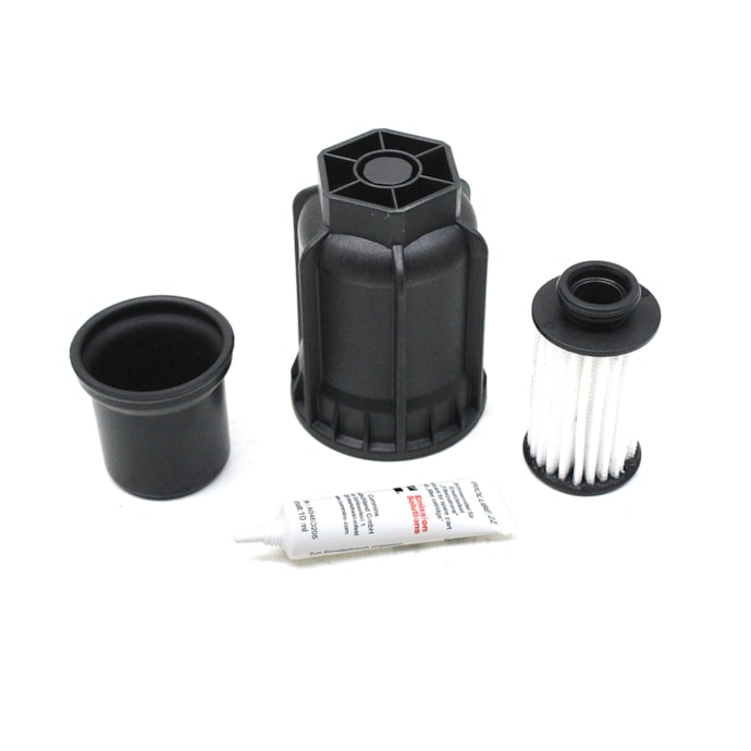 MANN FILTER | U5811KIT | CONJUNTO FILTRO UREIA/ARLA (COM TAMPA ROSCA INTERNA) MB ACCELO/ATEGO/AXOR/ONIBUS-058ae504-1676-4476-8b8c-af708276f9ea