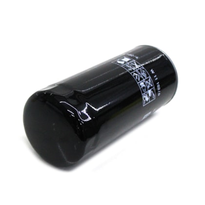 MANN FILTER | W111024 | FILTRO OLEO LUBRIFICANTE MOTOR CUMMINS 4B 3.9 | VOLVO VM