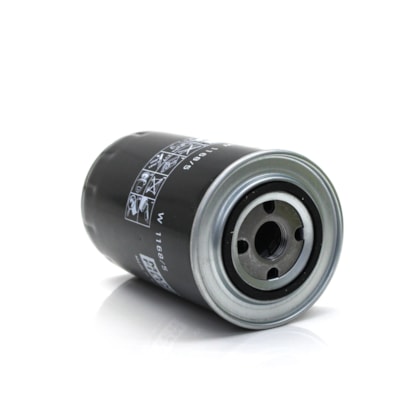 MANN FILTER | W11685 | FILTRO OLEO LUBRIFICANTE MB HPN/FPN 1214/1620/1714/1720/2318 MOTOR OM366A/366LA (BLINDADO)