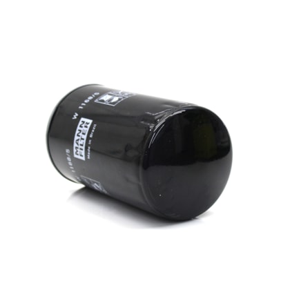MANN FILTER | W11685 | FILTRO OLEO LUBRIFICANTE MB HPN/FPN 1214/1620/1714/1720/2318 MOTOR OM366A/366LA (BLINDADO)