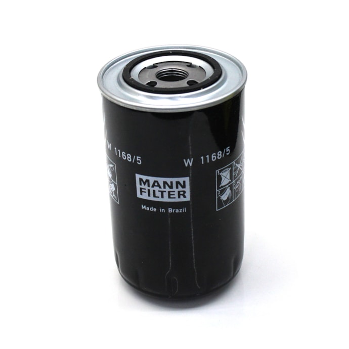 MANN FILTER | W11685 | FILTRO OLEO LUBRIFICANTE MB HPN/FPN 1214/1620/1714/1720/2318 MOTOR OM366A/366LA (BLINDADO)-9c9920a9-795d-4732-a77f-724f69a6a23b