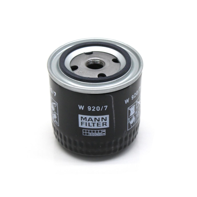 MANN FILTER | W9207 | FILTRO OLEO LUBRIFICANTE SCANIA 110/111/112/113/140/141/142-9b09c436-1e5c-4828-8583-e28a29e6280f