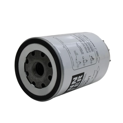 MANN FILTER | WK10501 | FILTRO DIESEL/RACOR SEPARADOR DAGUA MB/IVECO (SISTEMA COPO FIXO SEM FURO SENSOR) (ROSCA 1-12)