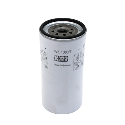 MANN FILTER | WK10807X | FILTRO DIESEL/RACOR VOLVO