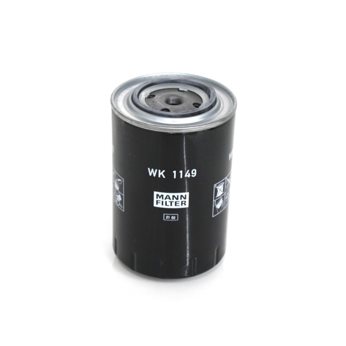 MANN FILTER | WK1149 | FILTRO DIESEL/COMBUSTIVEL FORD CARGO NOVO PANDA 2042/2842 (13..) | IVECO STRALIS/TRAKKER | MOTOR FPT 10.3L (ROSCA M16X1,5)-982febf3-a61d-4f0c-b763-815528d875b0