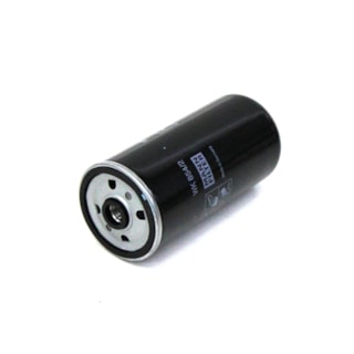 MANN FILTER | WK8542 | FILTRO DIESEL/RACOR SEPARADOR DAGUA (SISTEMA DRENO) IVECO (ROSCA M16X1,5)