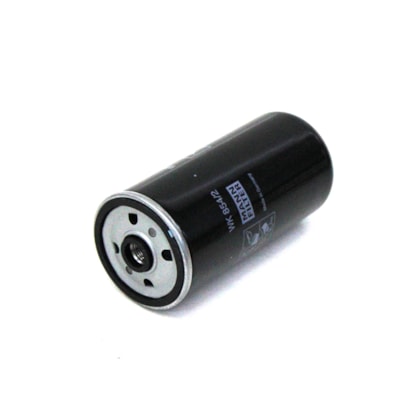 MANN FILTER | WK8542 | FILTRO DIESEL/RACOR SEPARADOR DAGUA (SISTEMA DRENO) IVECO (ROSCA M16X1,5)