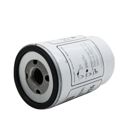 MANN FILTER | WK94024 | FILTRO DIESEL/RACOR SEPARADOR DAGUA MB (SISTEMA DRENO) (ROSCA 1-14)