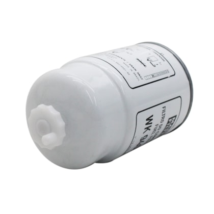 MANN FILTER | WK94024 | FILTRO DIESEL/RACOR SEPARADOR DAGUA MB (SISTEMA DRENO) (ROSCA 1-14)