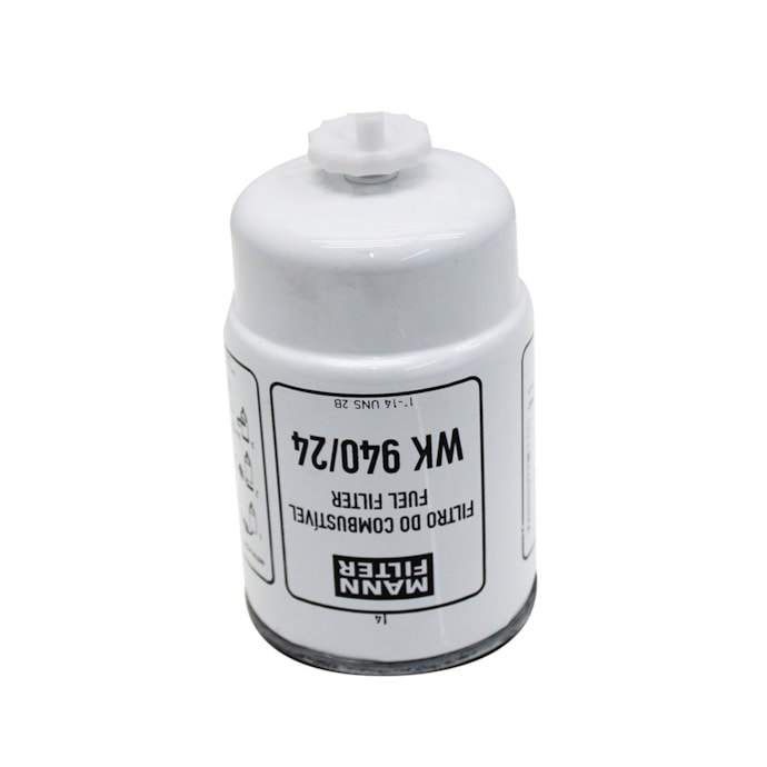 MANN FILTER | WK94024 | FILTRO DIESEL/RACOR SEPARADOR DAGUA MB (SISTEMA DRENO) (ROSCA 1-14)-f2a38211-ad4f-4e8b-a4cf-e59d2dc82b16