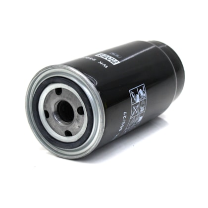 MANN FILTER | WK95027X | FILTRO DIESEL/RACOR SEPARADOR DAGUA FORD (SISTEMA DRENO) (ROSCA 1-14F-2B)