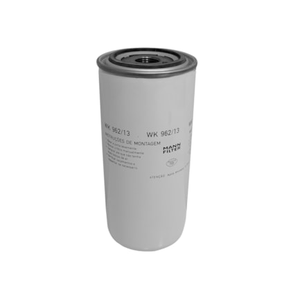 MANN FILTER | WK96213 | FILTRO DIESEL/COMBUSTIVEL VW