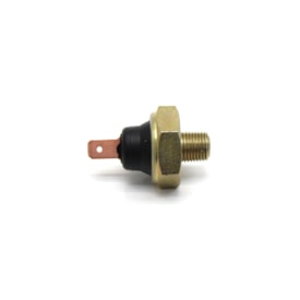 MARFLEX | 7186E | SENSOR/INTERRUPTOR PRESSAO OLEO FORD CARGO 712/815/1215/1417/1621/2622/4031 MOTOR CUMMINS SERIE B/BT | F12000/F14000 93/98 MOTOR MWM (ROSCA M10X1,0 CONICA)