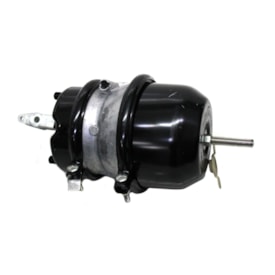 MASTER FREIOS | 100000041595 | FLC CUICA FREIO 24X30 TRASEIRO LD/LE VW ONIBUS 17280OT EURO 5 (COM MOLA HO REFORCADA)