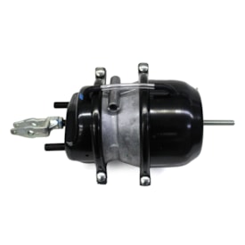 MASTER FREIOS | 100000149912 | CUICA FREIO 24X30 LD VW CONSTELLATION EURO 5/6 (CONEXAO NG) (COM MOLA HO REFORCADA) (COM FORQUILHA 5/8 COM DESVIO FO043)