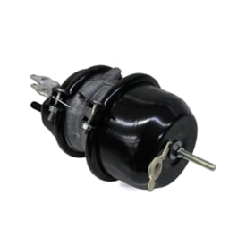 MASTER FREIOS | 100000149913 | CAMARA/CUICA FREIO 24X30 LE VW CONSTELLATION EURO 5/6 (CONEXAO NG) (COM MOLA HO REFORCADA) (COM FORQUILHA 5/8 COM DESVIO FO043) (FLC)