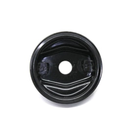 MASTER FREIOS | 100000172420 | TAMPA ALTA CUICA FREIO 16X24 MB ACCELO | MICRO ONIBUS LO (FURO DA MANGUEIRA RESPIRO 90º)