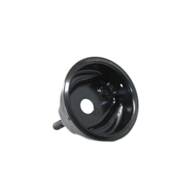 MASTER FREIOS | 100000172420 | TAMPA ALTA CUICA FREIO 16X24 MB ACCELO | MICRO ONIBUS LO (FURO DA MANGUEIRA RESPIRO 90º)