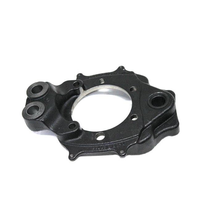 MASTER FREIOS | 100000189270 | SUPORTE/ARANHA/SPIDER SAPATA/PATIM FREIO TRASEIRO LE VW MICRO ONIBUS 9180/10180/11180 EURO 6 | FORD CARGO 1119 (SUSPENSAO MECANICA)-fd6e2eed-f6fa-40ee-b5e6-2b2df8719caf