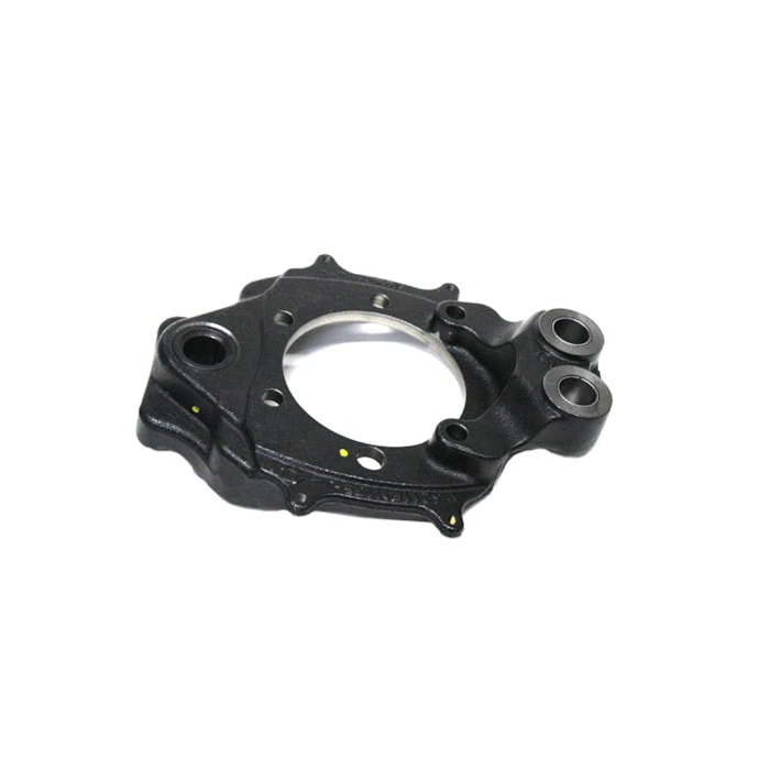 MASTER FREIOS | 100000189277 | SUPORTE/ARANHA/SPIDER SAPATA/PATIM FREIO TRASEIRO LD VW MICRO ONIBUS 9180/10180/11180 EURO 6 | FORD CARGO 1119 (SUSPENSAO MECANICA)-db77676b-4d6e-40a8-9315-24cf71130ef7